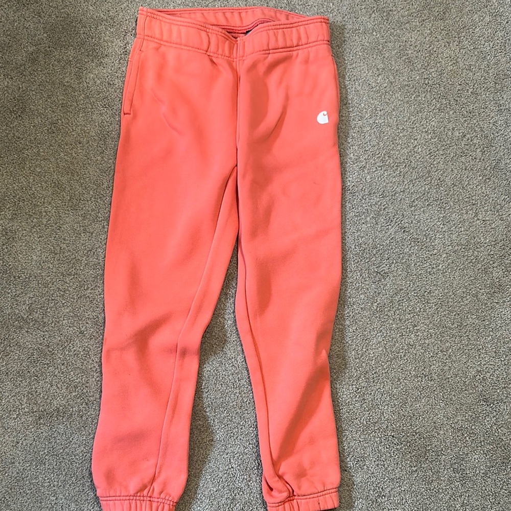 Carhartt sweatpants
